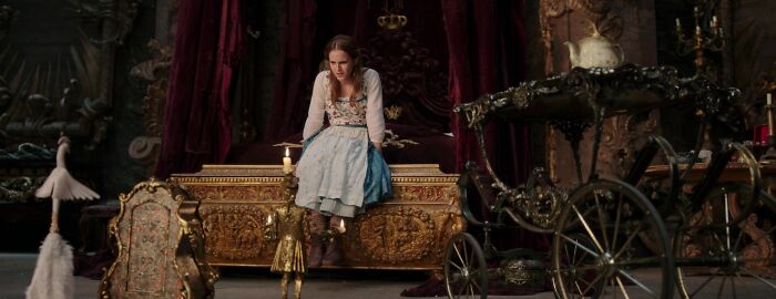 Beauty And The Beast (Kuwait)