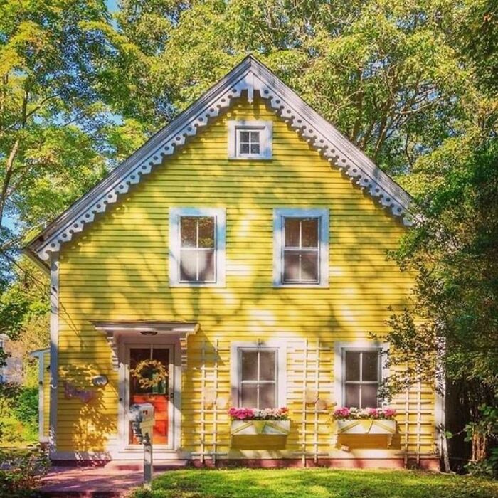 We Just Moved Into Our First Home! 1885!