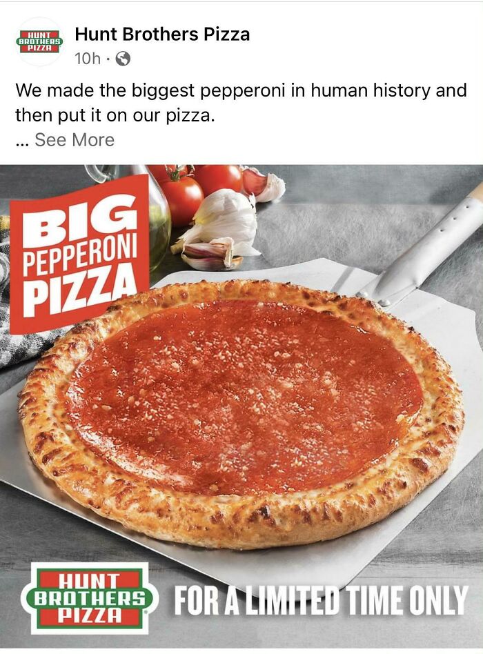 I Know It’s April Fools Today, But This Is A Step Too Far