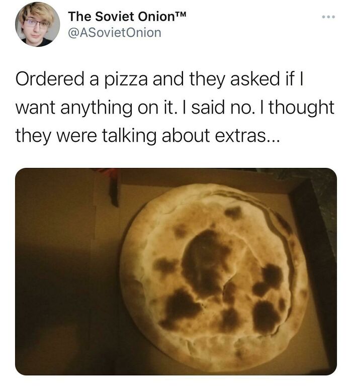 Not Sure How This Could Even Happen But Ok