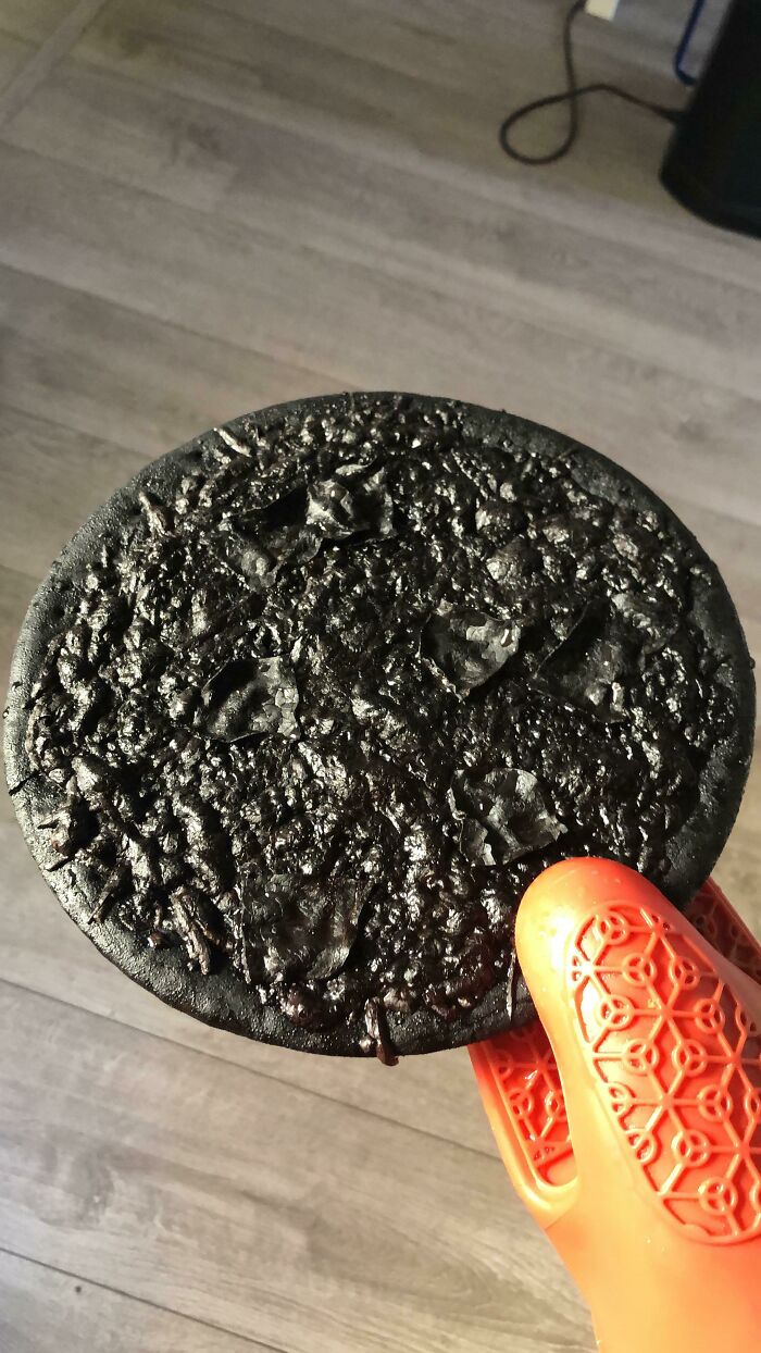 So, My Room Mate Fell Asleep Last Night