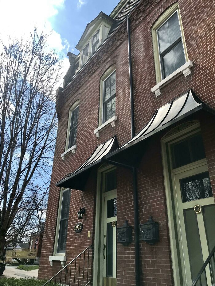 After 13 Years Of Looking And Research The Wife And Finally Pulled The Trigger On A 130 Year Old Money Pit