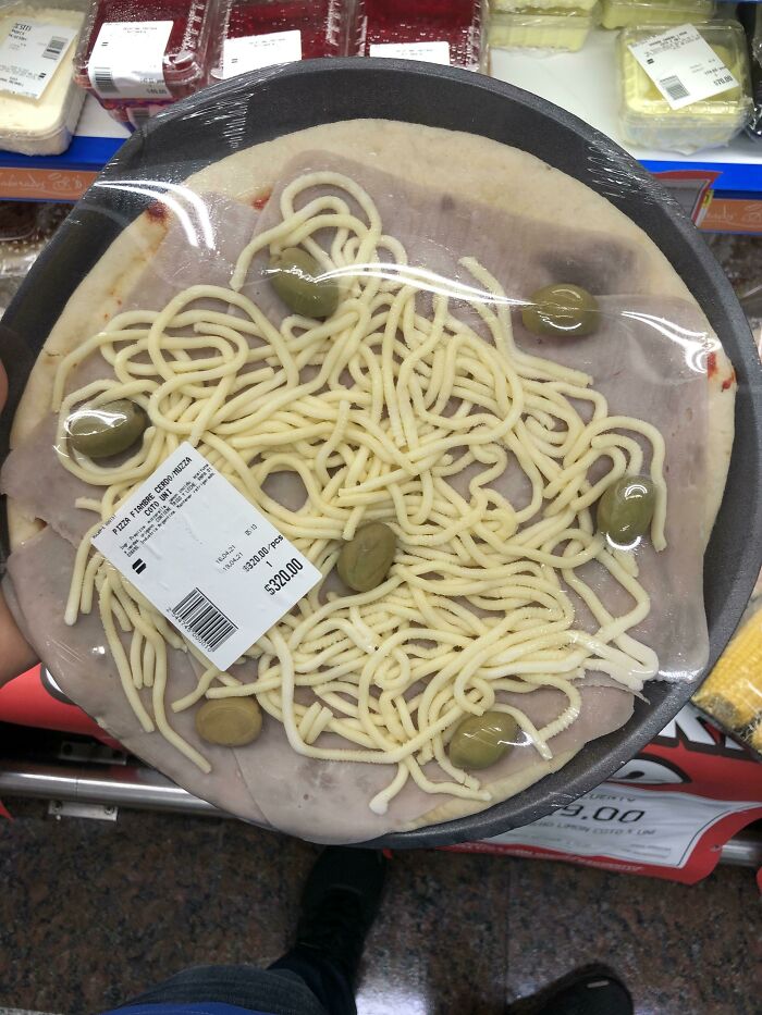 Buenos Aires Has The Finest Pies!