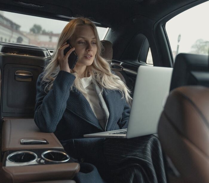 A Woman Who Earns More Can Be Threatening To A Male Partner