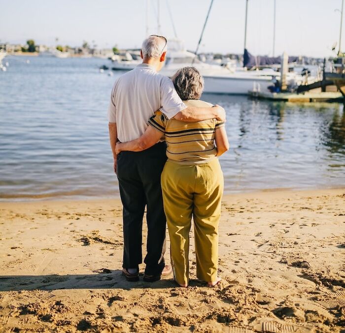 Time Heals All Wounds