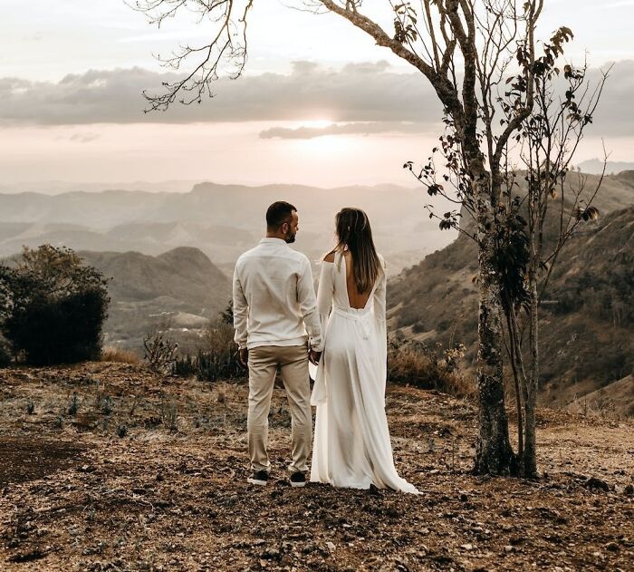 A Comfortable Life Is Worth A Lackluster Relationship