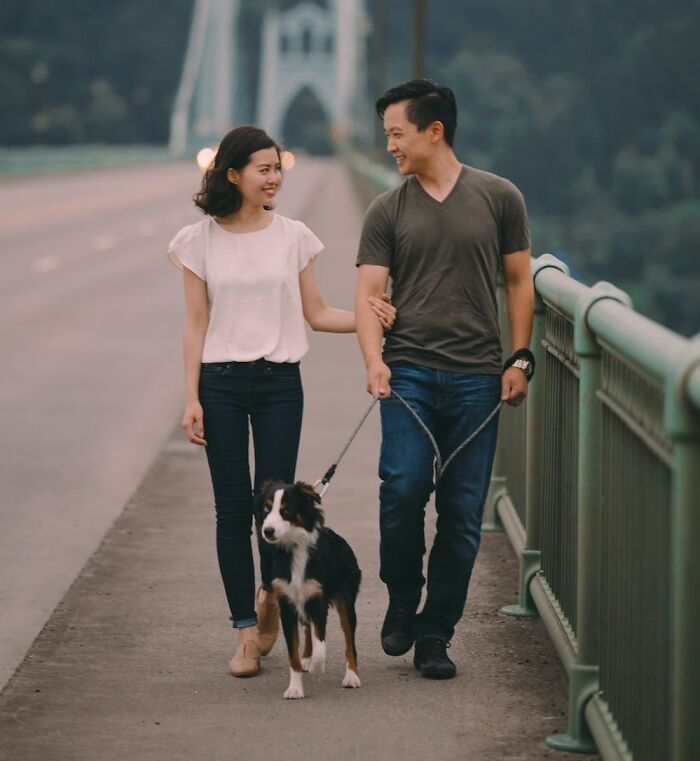 Better Communication Is The Key To Wedded Bliss