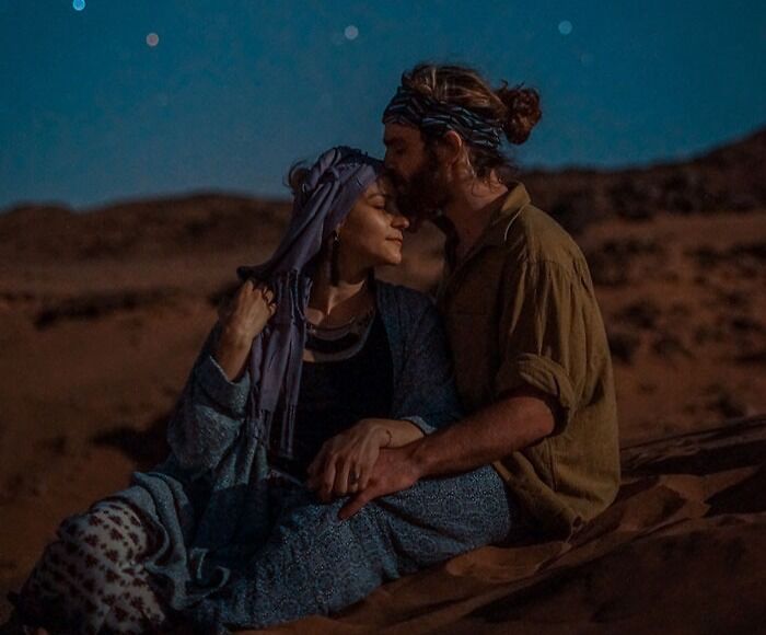 Your Perfect Match Is Out There