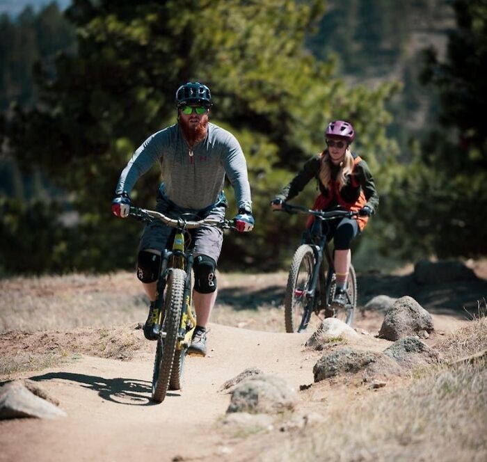 Look For A Partner Who Loves Everything You Do