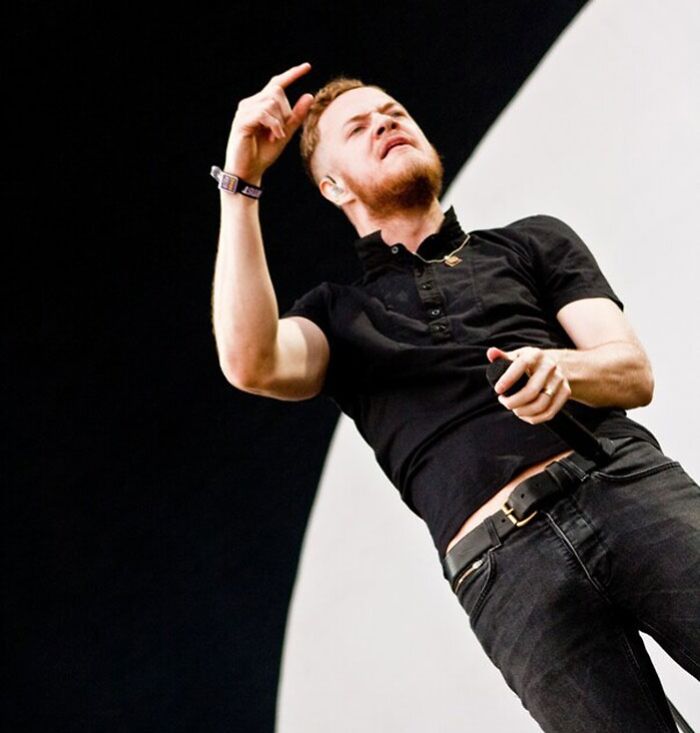 Photo of Dan Reynolds