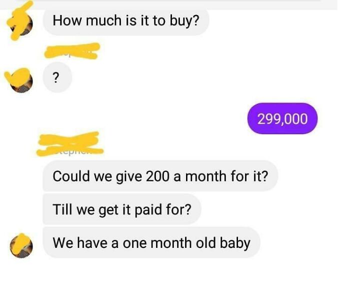 They Could Have The House Paid Off In Just 125 Years