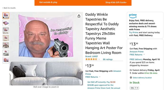 Say Goodbye To My Last Brain Cells