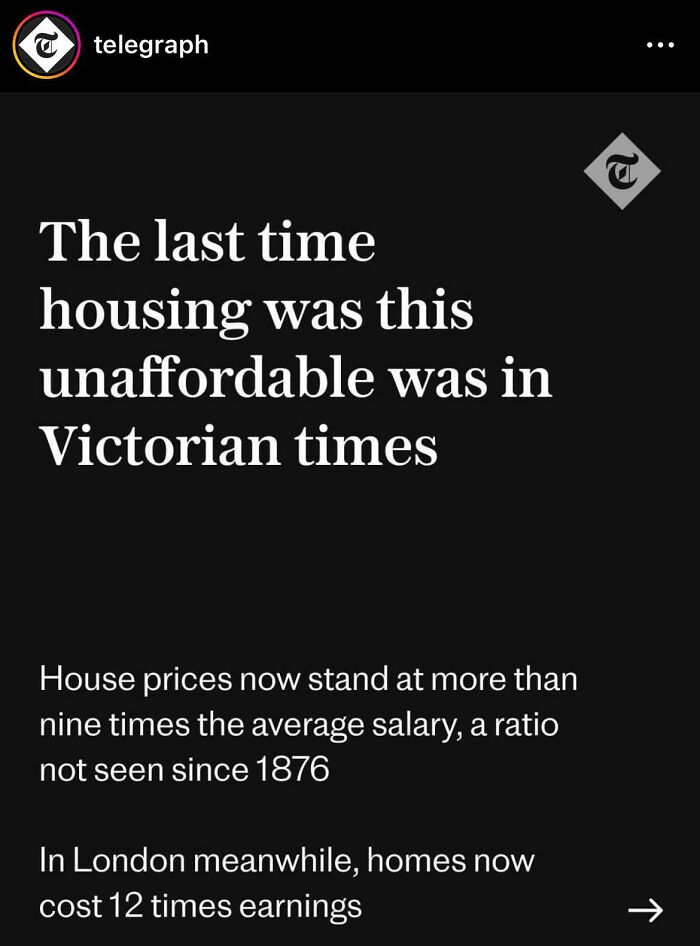 Ah The Good Old Times