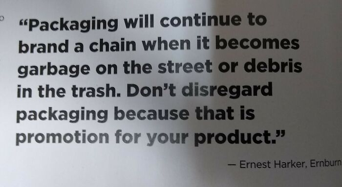 Make Sure Your Litter Is Still Effectively Advertising Your Company