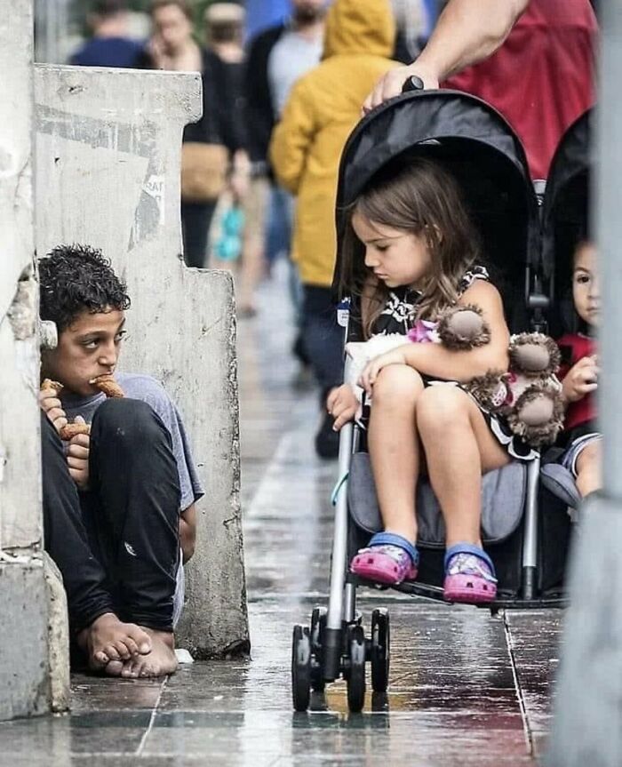 The System Is Broken