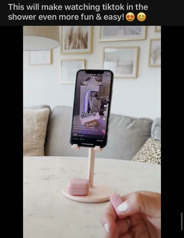 Never Stop Consuming! 😍😊