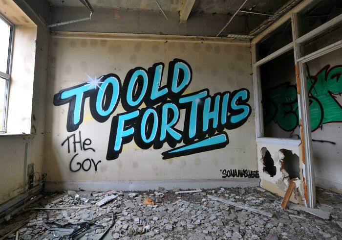 In The Old Lord Line Building Kingston Upon Hull, UK