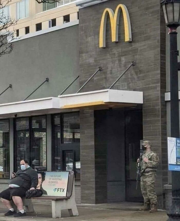 I Can’t Put The Feeling Of This Picture Into Words