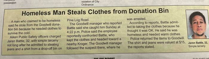 There's Nothing Good About Goodwill