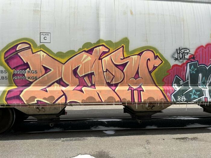 A Bunch Of Good Stuff In My Small Town Today