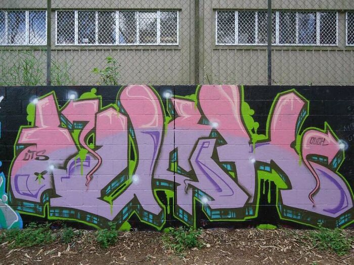 Ouch - Brisbane Australia