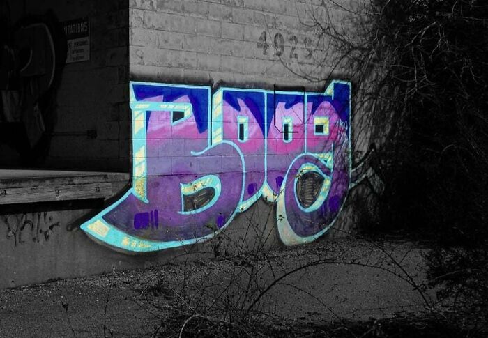 Boog, Not Mine But Dope