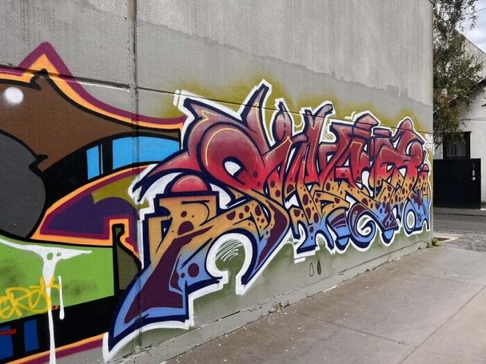 Local Laneway Stroll