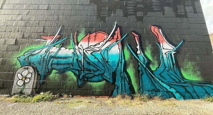 Howl, LC xDAC, Texas