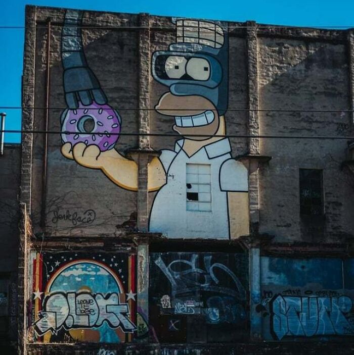 Found In Asheville, NC