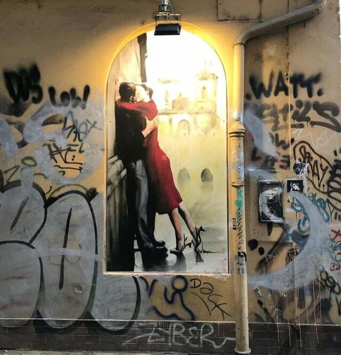 Somewhere In Czech Republic