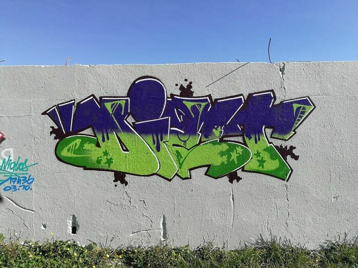 Graffiti