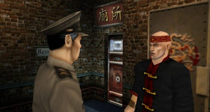 Agent 47 (Hitman: Codename 47)