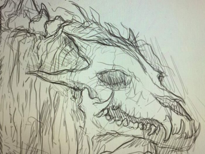 The Atanti-Ql-Paneu Aslo Known As Scp682