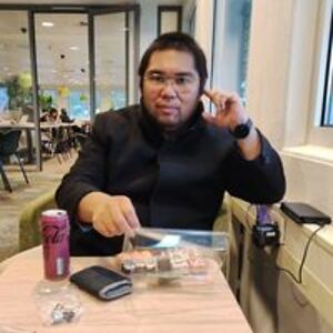 georobrigado12 avatar