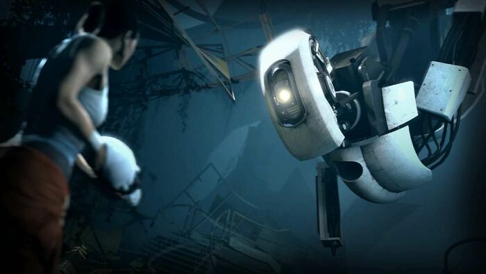 Glados (Portal)