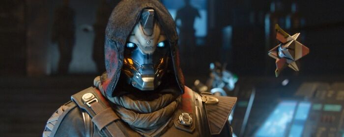 Cayde-6 (Destiny 2)