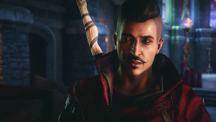 Dorian Pavus (Dragon Age: Inquisition)