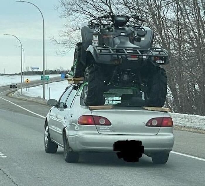 This Facebook Group Is Dedicated To "America's Cultural Decline Into Idiocy", And Here Are 50 Of The Funniest Memes