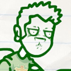 classifiedrantom avatar