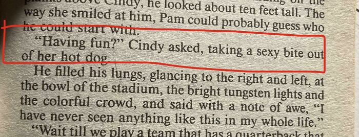 I Feel Christopher Pike’s Spellbound Could Fit