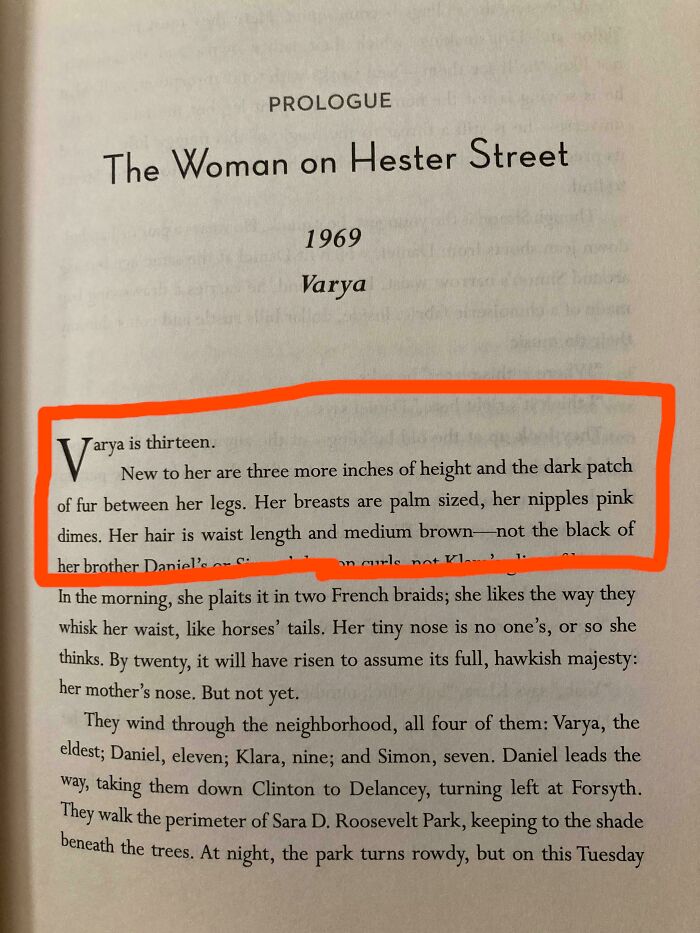 The Immortalists By Chloe Benjamin. A Genuinely Good Book With The Worst First Paragraph!