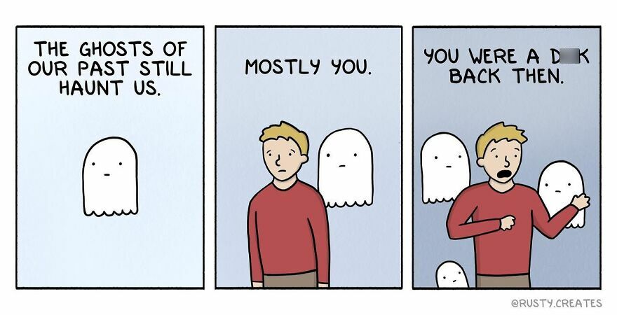 My 30 Favorite Comics From 2023, So Far