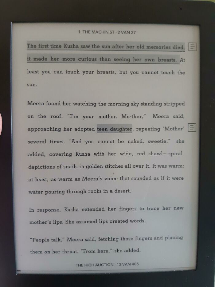 The High Auction By Misba (Literally The 2nd Page)