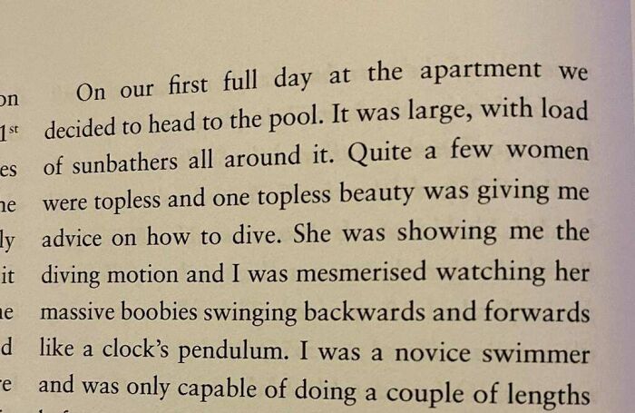 ‘Twitching By Numbers’ By Garry Bagnell, A Memoir Of His Anecdotes About Birdwatching, Published In This Very Year 2022. Insert Joke About Tits Here, But Seriously This Is Why Women Still Feel So Unwelcome In The Birding Community