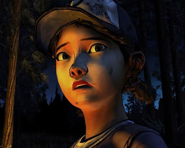 Clementine (Telltales Walking Dead)