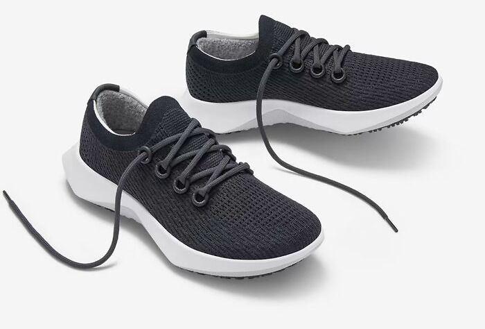 Allbirds Women's Tree Dasher Sneakers