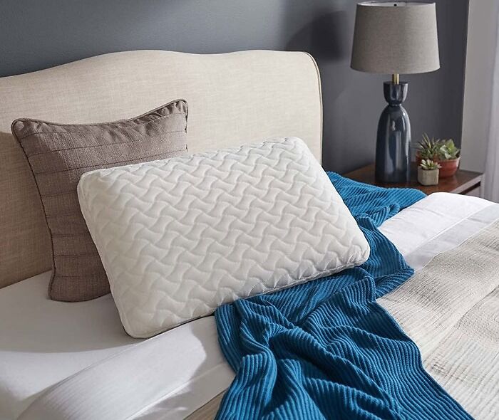 Tempur-Pedic Cloud Pillow