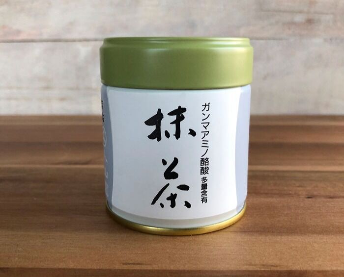 Gabaron Ceremonial Japanese Uji Matcha