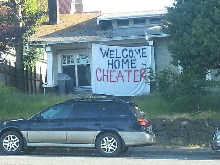 Taken This Morning In My Hometown In Washington