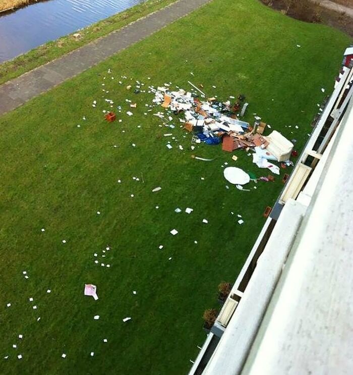 My Neighbor Caught Her Husband Cheating